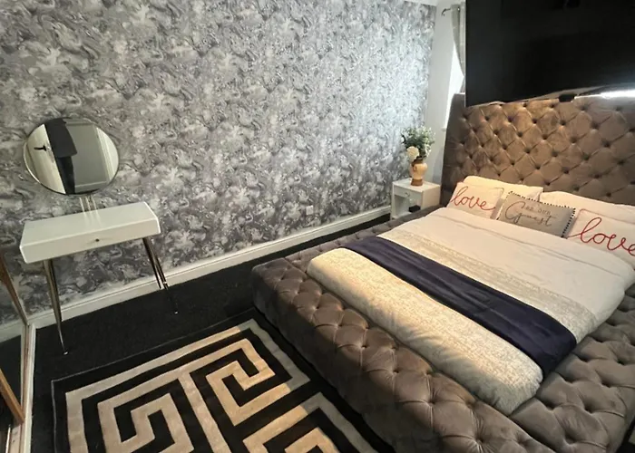 Charming Retreat بيت خشبي