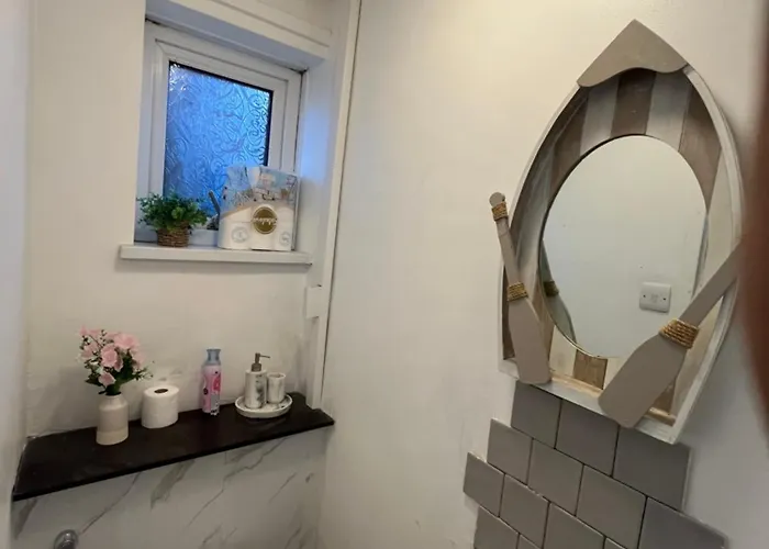 Charming Retreat بيت خشبي