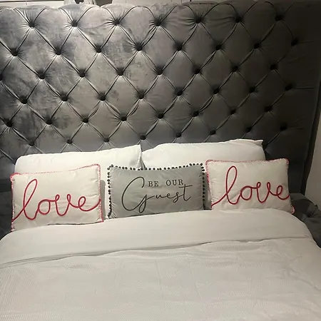 Charming Retreat Дерев'яний котедж Лідс