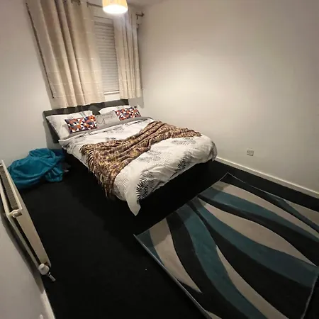 Charming Retreat Лідс