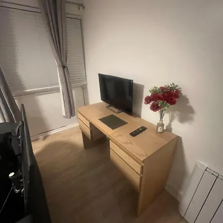 Charming Retreat Дерев'яний котедж *