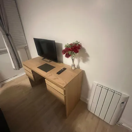 Charming Retreat * Лідс