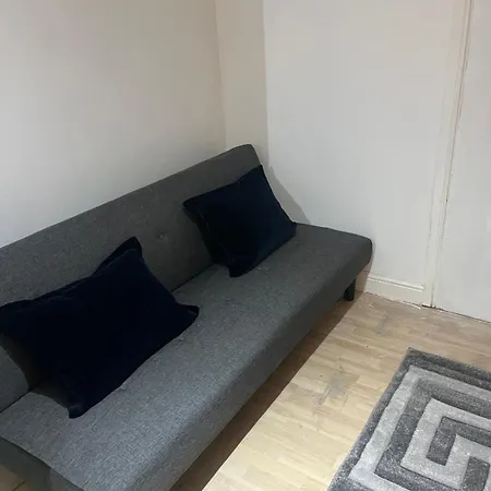 Charming Retreat Дерев'яний котедж