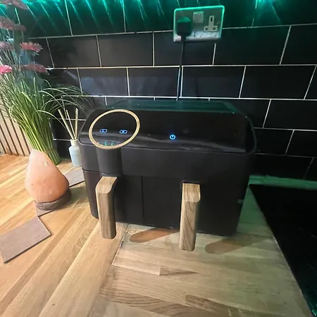 Charming Retreat Лідс