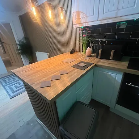 Charming Retreat Лідс