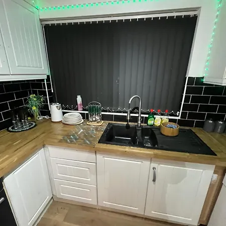 Charming Retreat Лідс