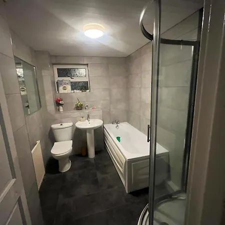 Charming Retreat Leeds (West Yorkshire)