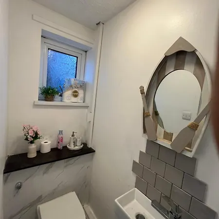 Charming Retreat Дерев'яний котедж