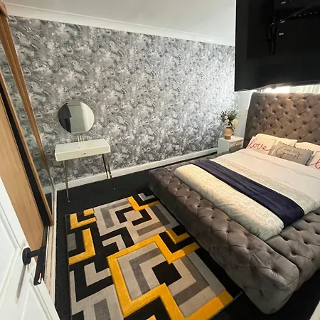 Charming Retreat