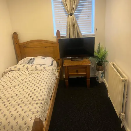 Charming Retreat * Лідс