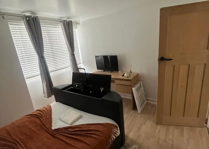 Charming Retreat * Leeds (West Yorkshire)