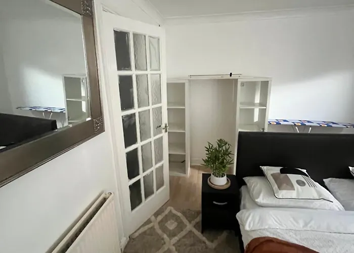 Charming Retreat * Leeds (West Yorkshire)