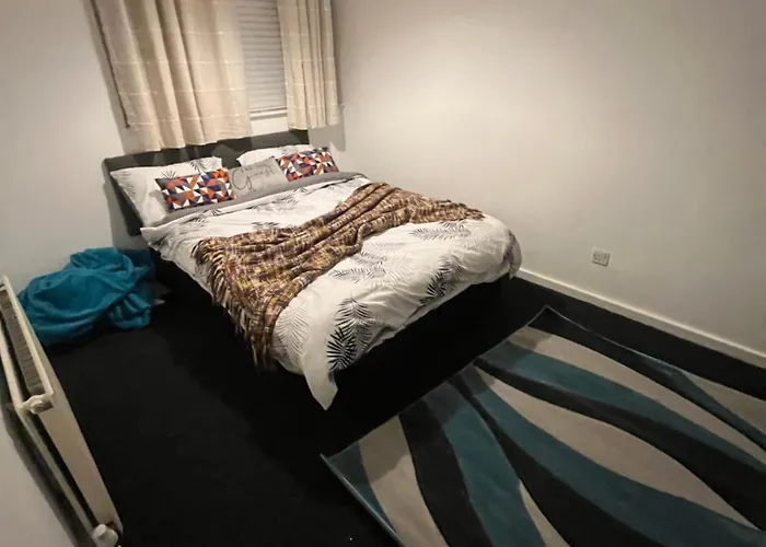 Charming Retreat Leeds (West Yorkshire)