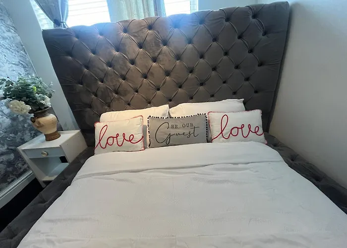 Charming Retreat Leeds