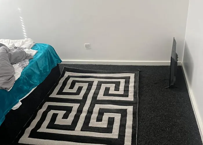 Charming Retreat Leeds