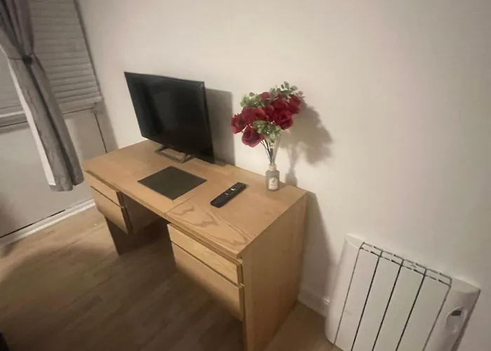 Charming Retreat * Leeds (West Yorkshire)