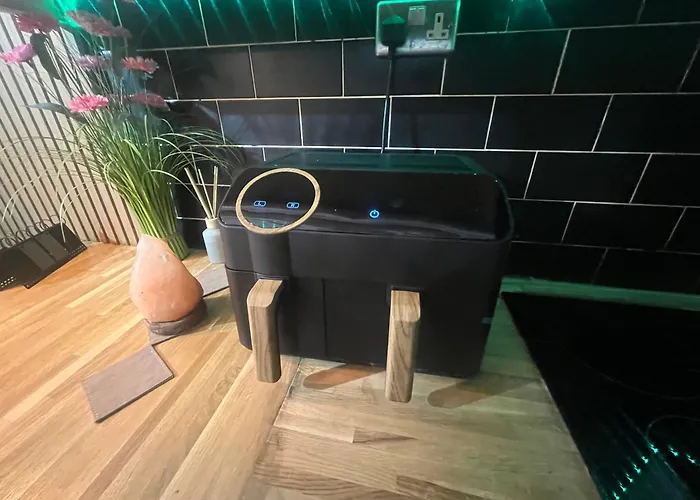 Charming Retreat Leeds (West Yorkshire)