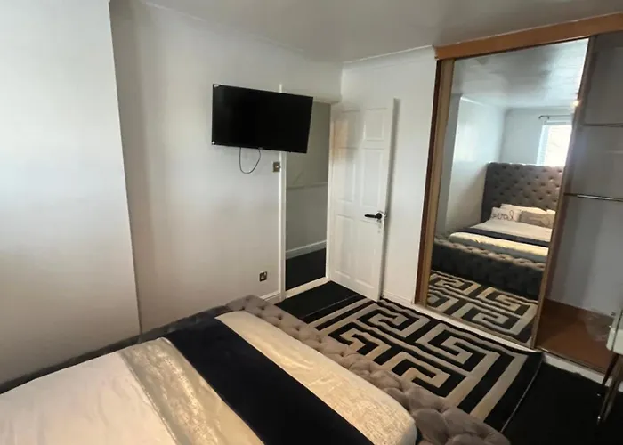 Charming Retreat * Leeds