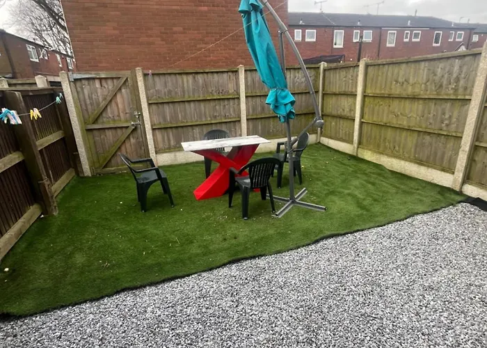 Gerendaház Charming Retreat