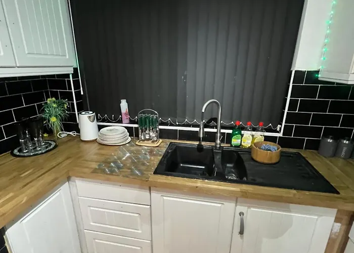 Charming Retreat Leeds