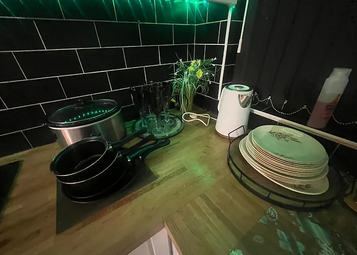 Lodge Charming Retreat