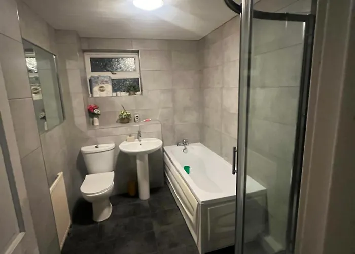 Charming Retreat Leeds (West Yorkshire)