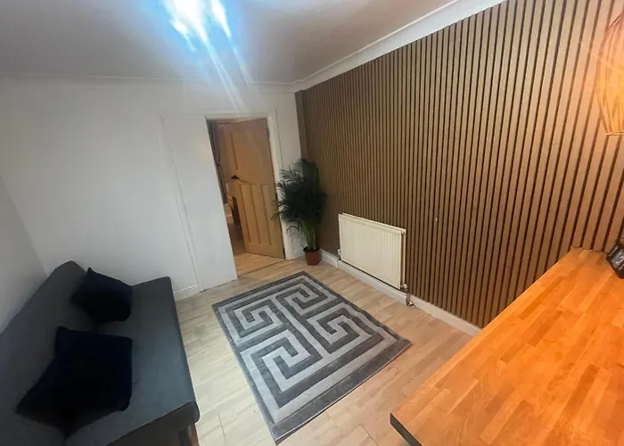 Gerendaház Charming Retreat Leeds