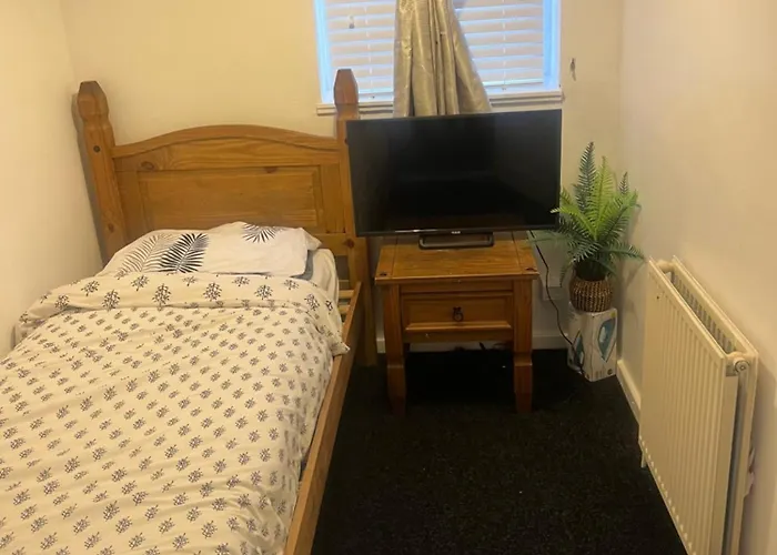 Charming Retreat * Leeds (West Yorkshire)