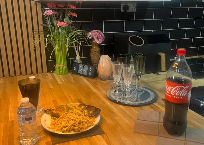 Gerendaház Charming Retreat