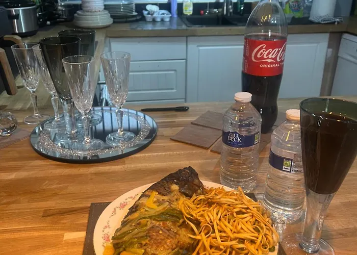 Charming Retreat Gerendaház *