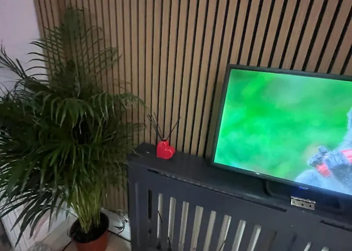 Charming Retreat Gerendaház *