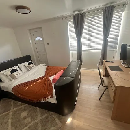 Charming Retreat * Leeds (West Yorkshire)