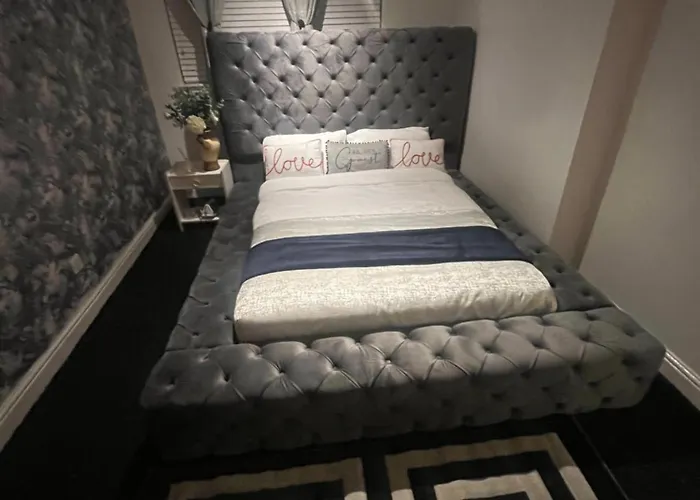 Lodge Charming Retreat Leeds (West Yorkshire)