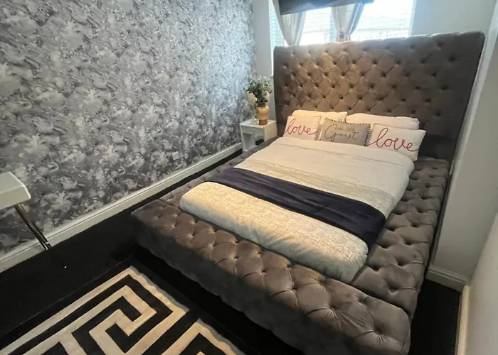 Lodge Charming Retreat