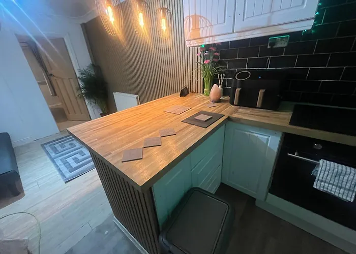 Charming Retreat Leeds (West Yorkshire)