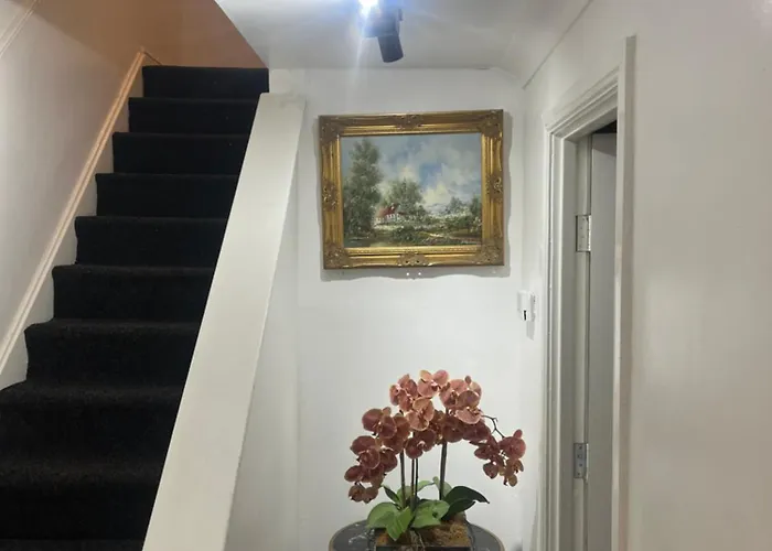 Charming Retreat * Leeds (West Yorkshire)