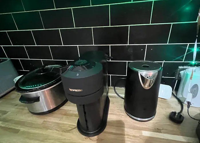 Charming Retreat * Leeds (West Yorkshire)