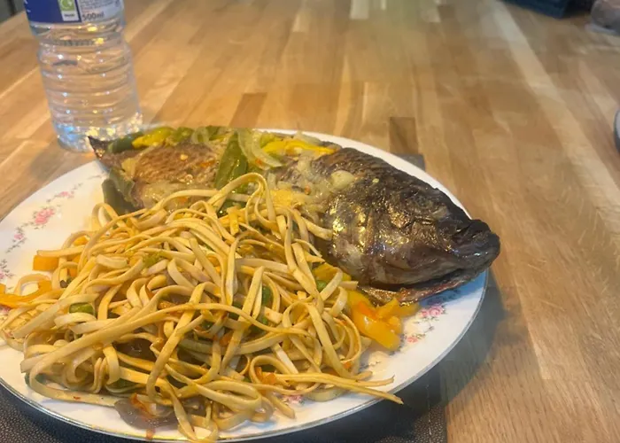 Charming Retreat Lodge Leeds (West Yorkshire)